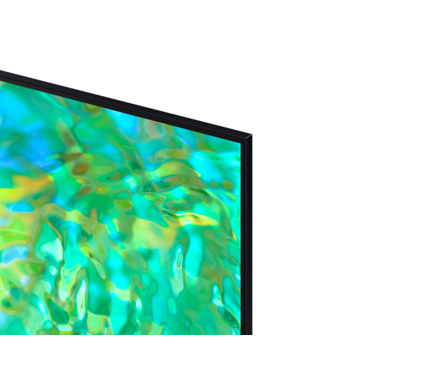 Samsung UE43CU8002 43" LED 4K Tizen TV - 1132465 - zdjęcie 7